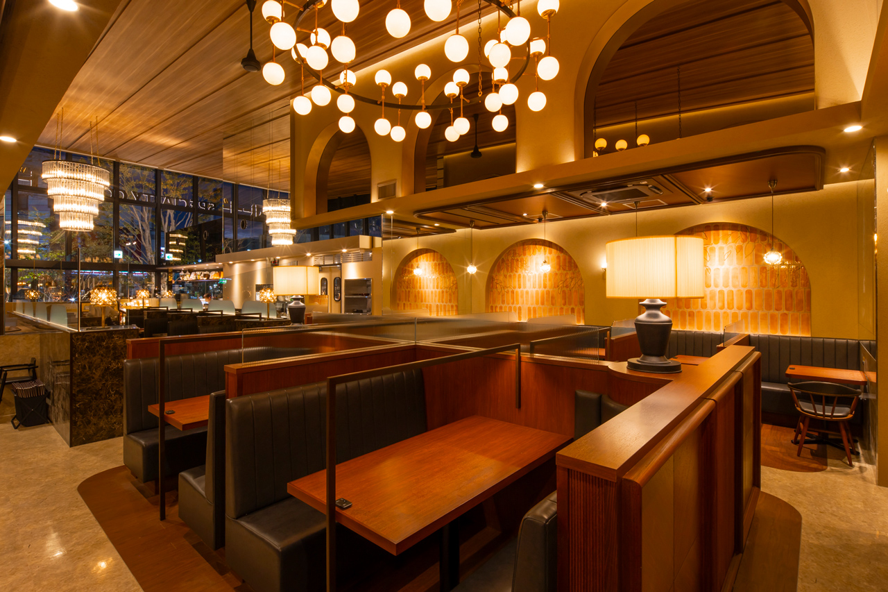 NewOpen】11/1（水）「ドトール珈琲店 綱島西口店」がOPEN！ | 綱島も